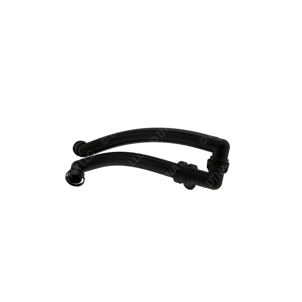 DDE A4600100570 BREATHER ASM
