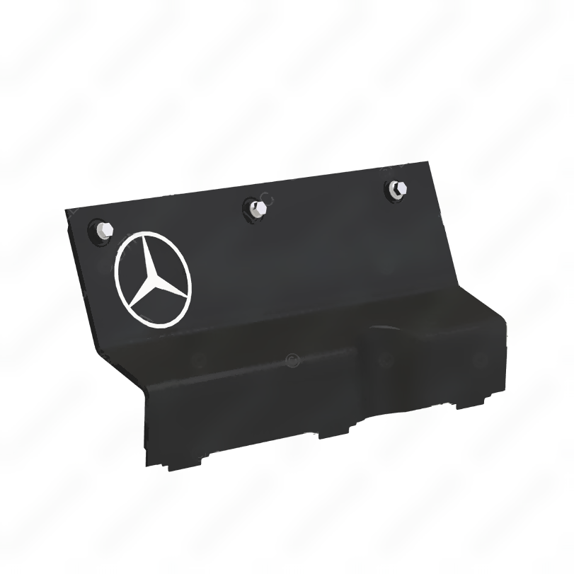 DDE A4600100590 FLAP