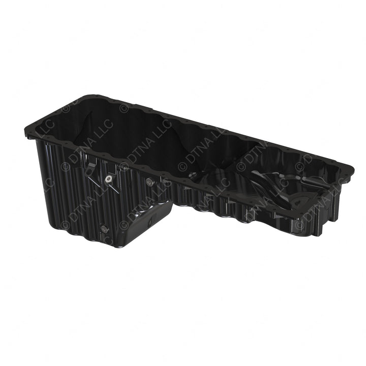 DDE A4600101513 OIL PAN
