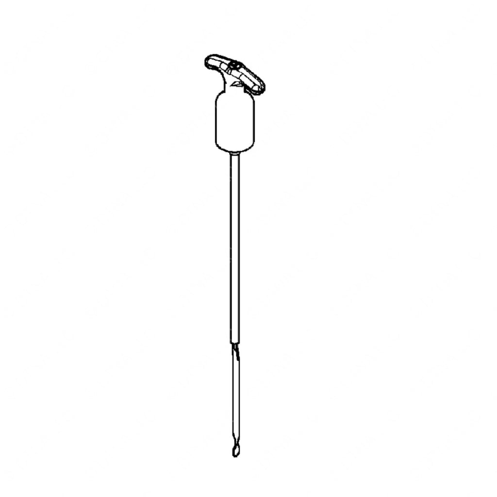 DDE A4600101572 OIL DIPSTICK