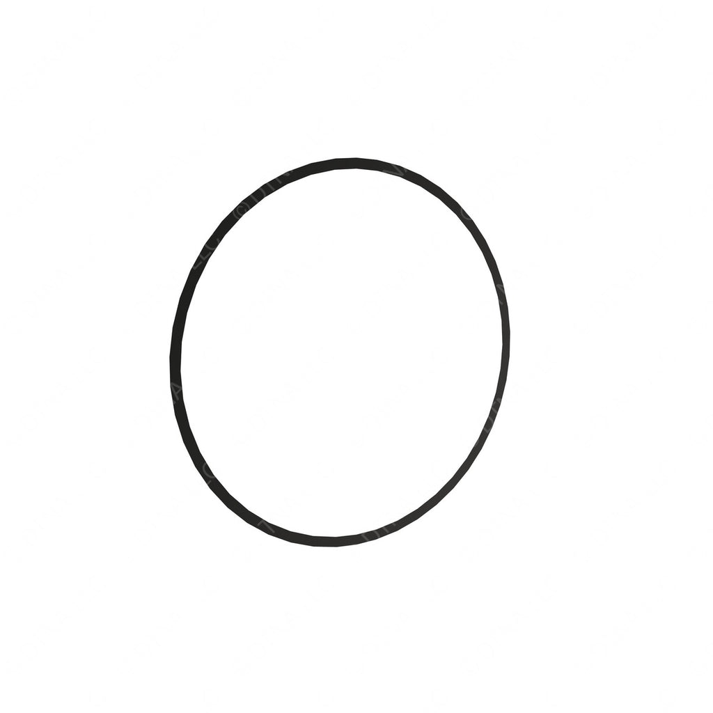 DDE A4600110159 SEAL RING