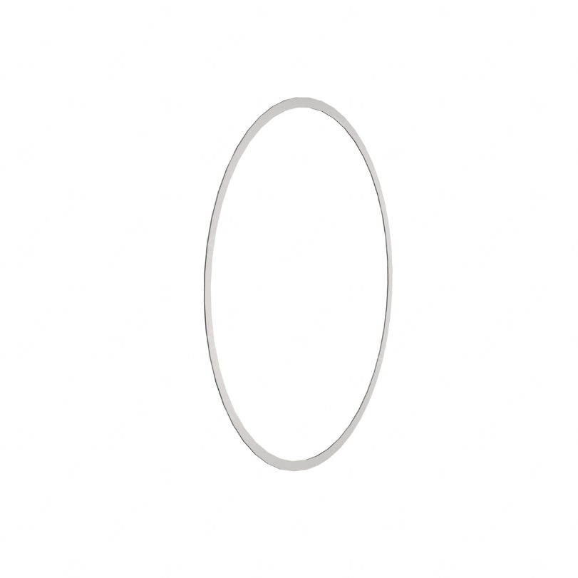 DDE A4600110359 SEAL RING