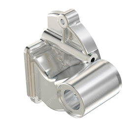 DDE A4600150001 WELDED BOLT