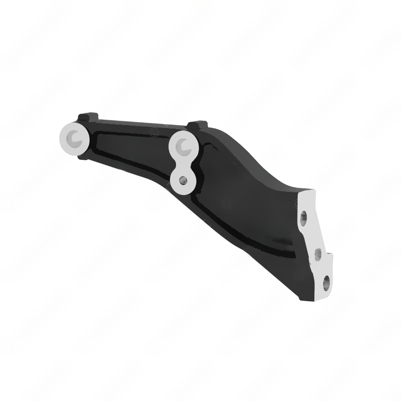 DDE A4600150295 STANCHION LH