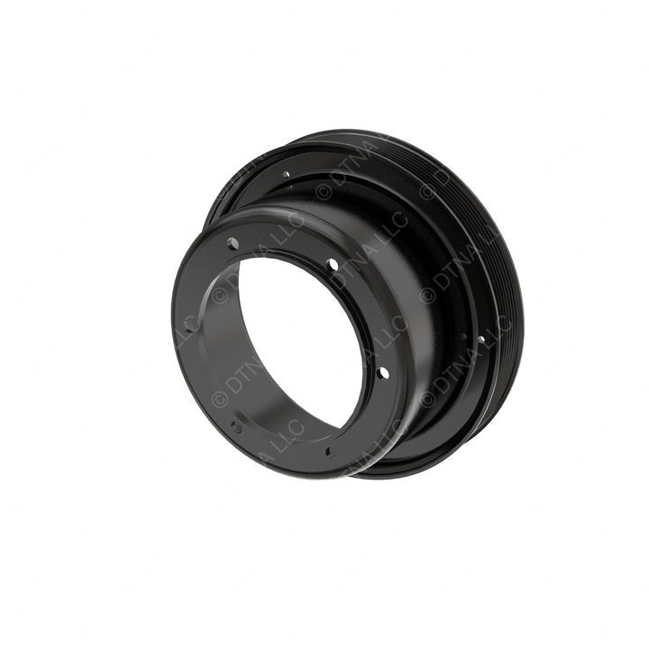 DDE A4600350112 CRANK PULLEY