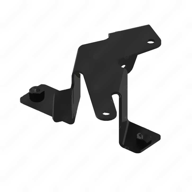 DDE A4600900241 BRACKET