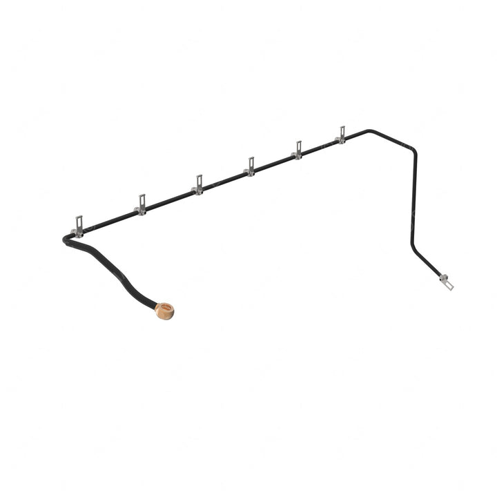 DDE A4600900976 FUEL LINE