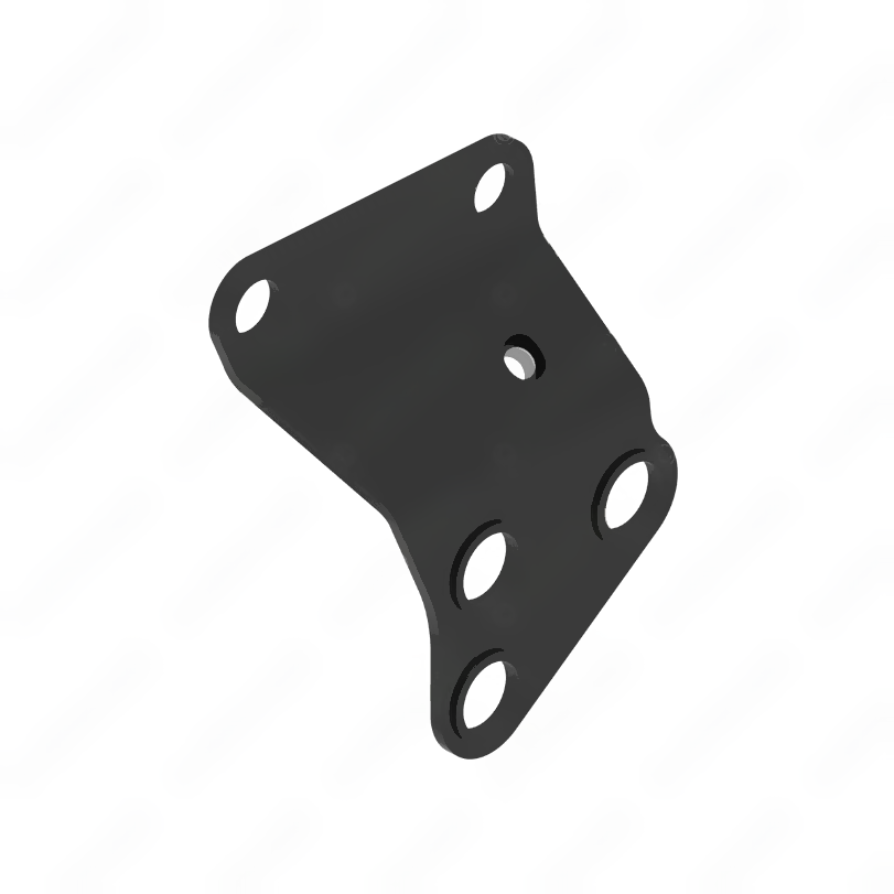 DDE A4600901641 BRACKET