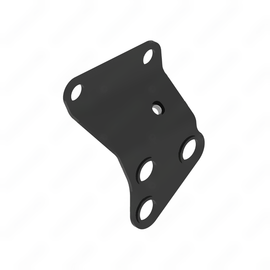 DDE A4600901641 BRACKET