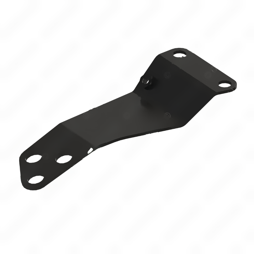 DDE A4600901741 BRACKET