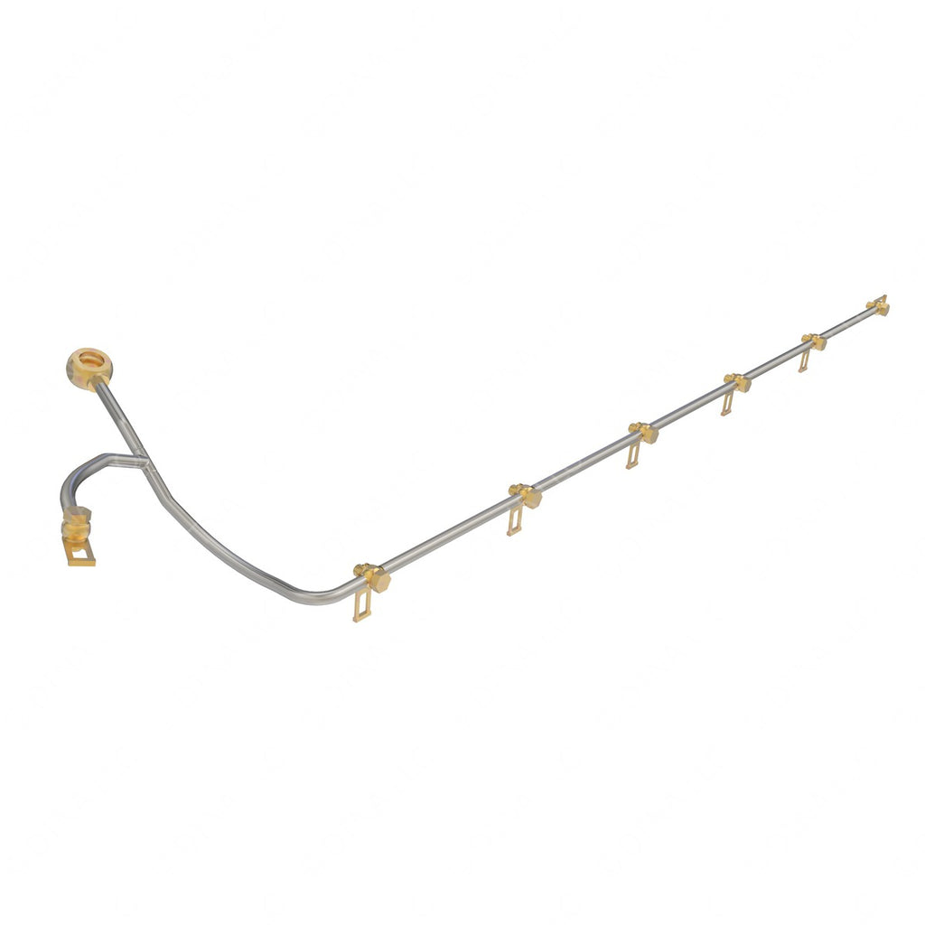 DDE A4600902476 FUEL LINE