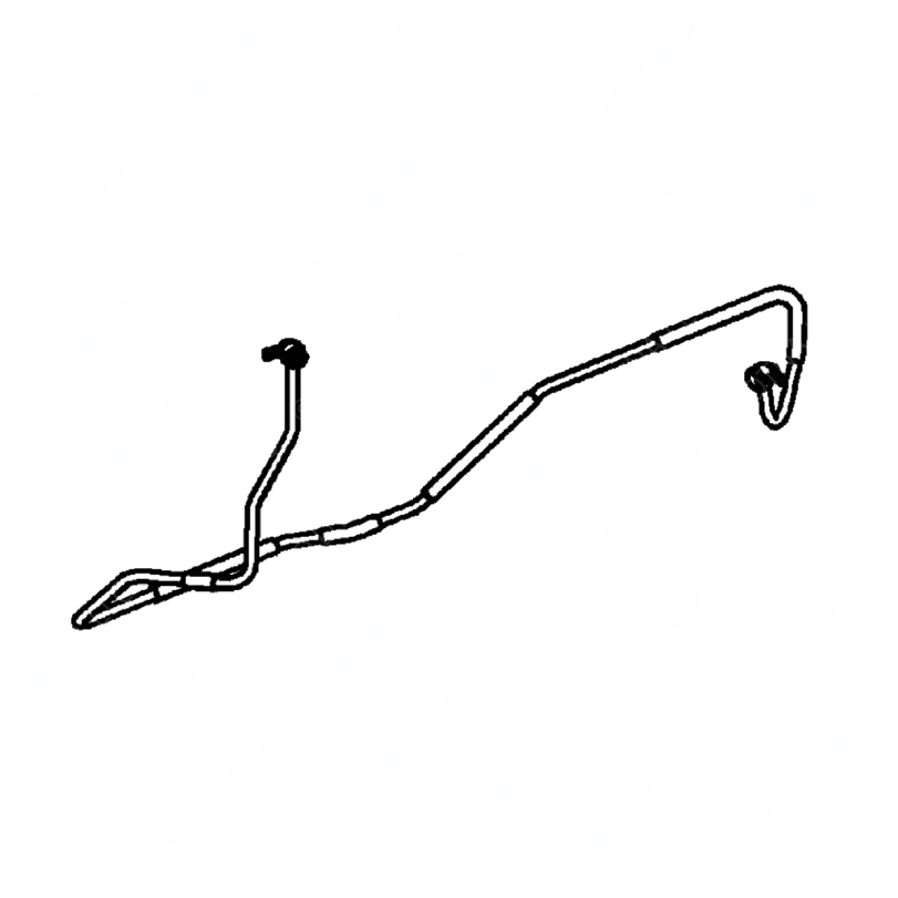 DDE A4600902676 COOL. LINE