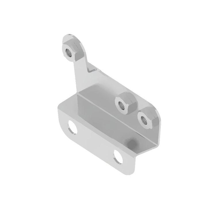 DDE A4600902841 BRACKET