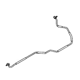DDE A4600903676 FUEL LINE