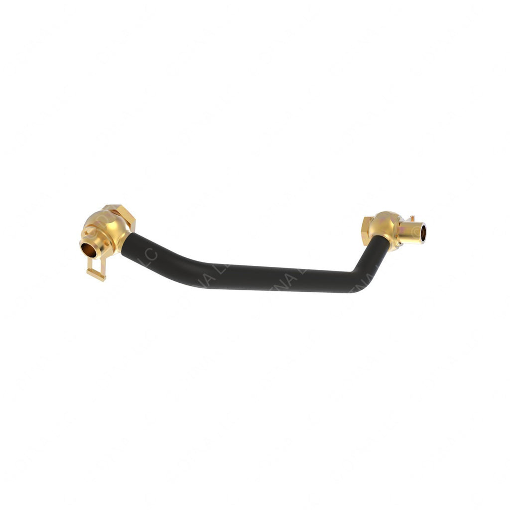 DDE A4600905976 LU FUEL LINE