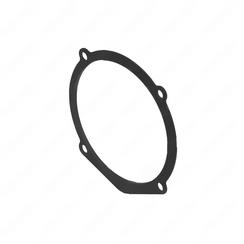 DDE A4600980180 GASKET - THROTTLE VALVE, AIR INTAKE