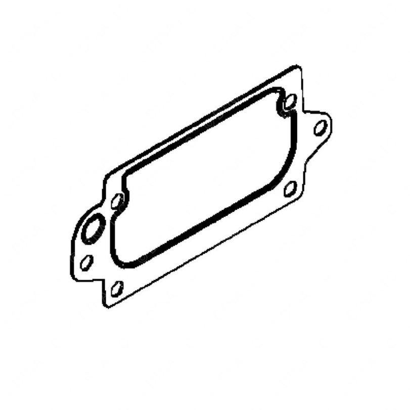 DDE A4600980480 GASKET