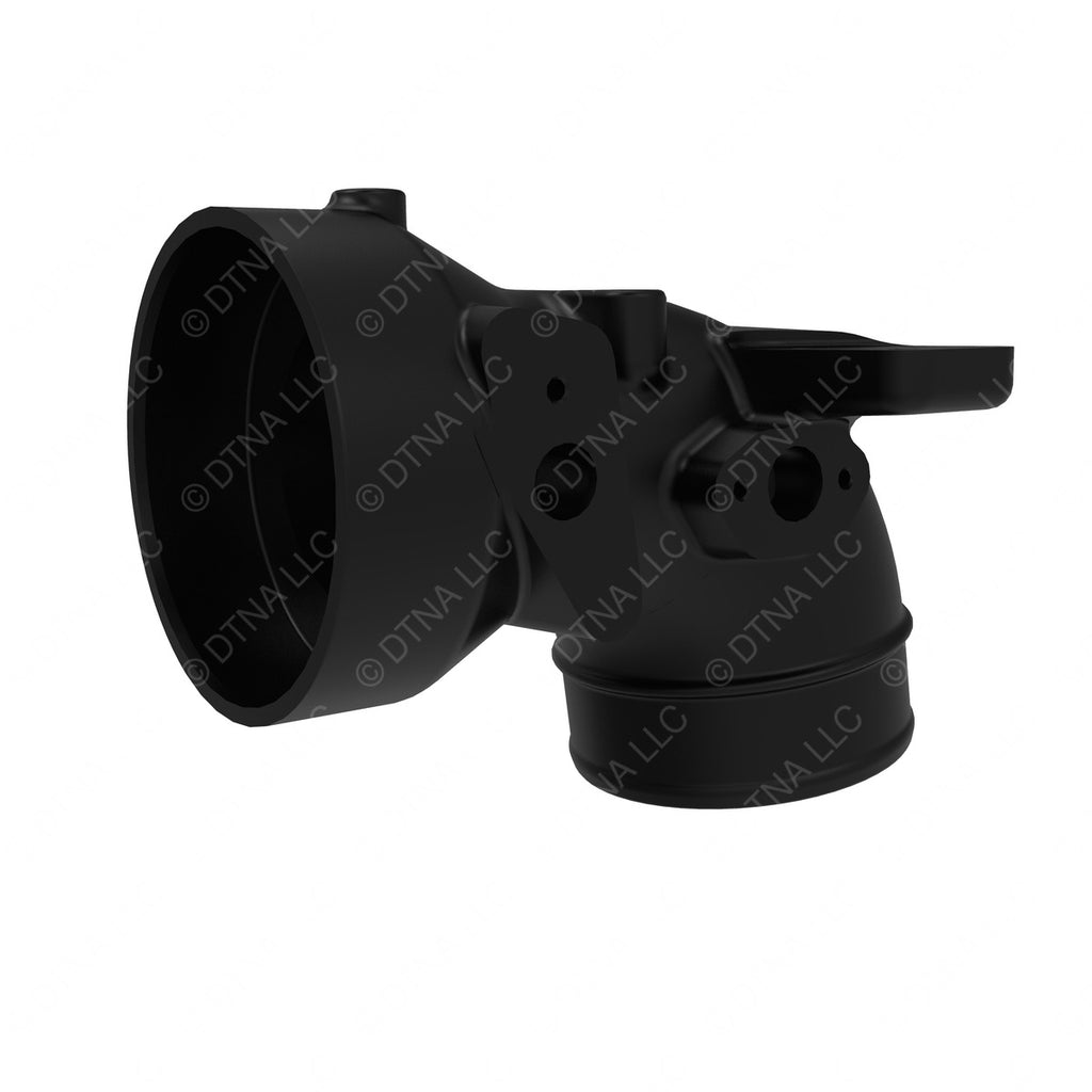 DDE A4600983307 PIPE