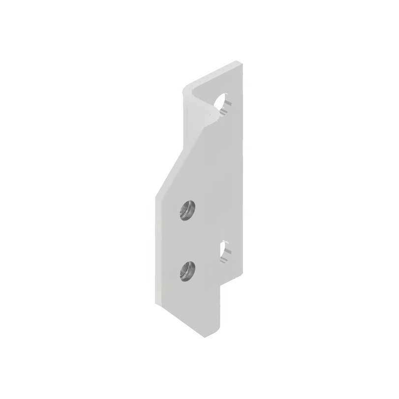 DDE A4601300040 BRACKET