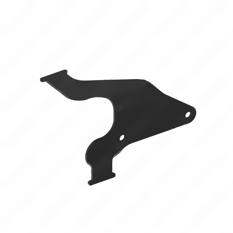 DDE A4601340240 BRACKET