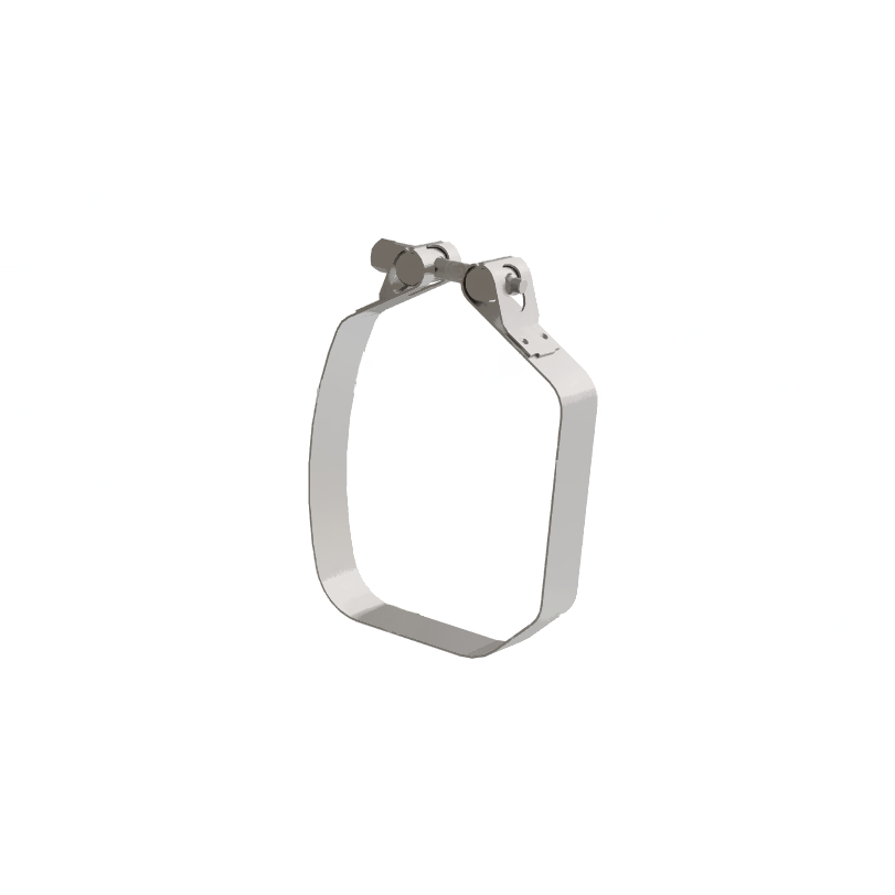 DDE A4601420345 STRAP EGR