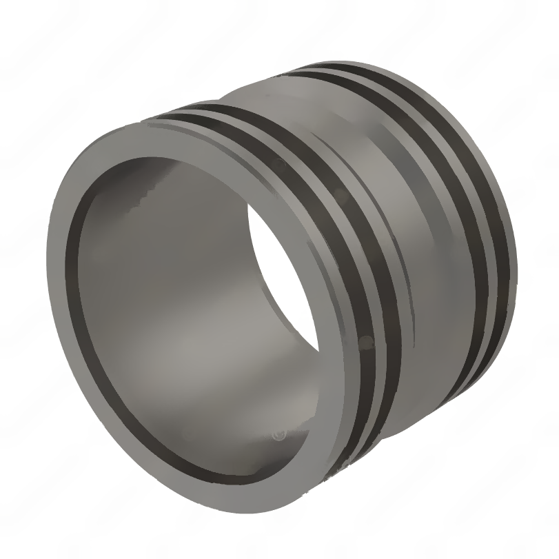 DDE A4601420653 SPACER TUBE