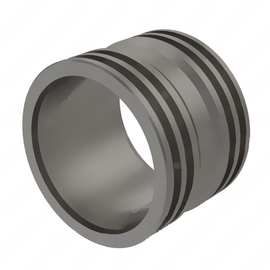 DDE A4601420653 SPACER TUBE