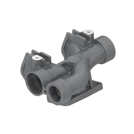 DDE A4601420701 EXH. MAN.CEN