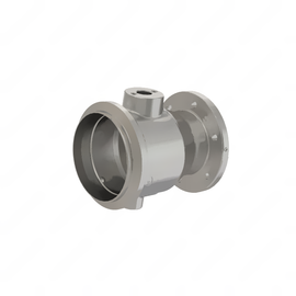 DDE A4601440312 CPLG FLANGE