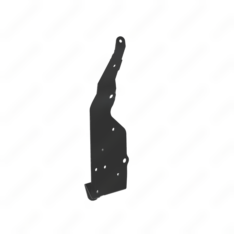 DDE A4601590140 BRACKET C.H.
