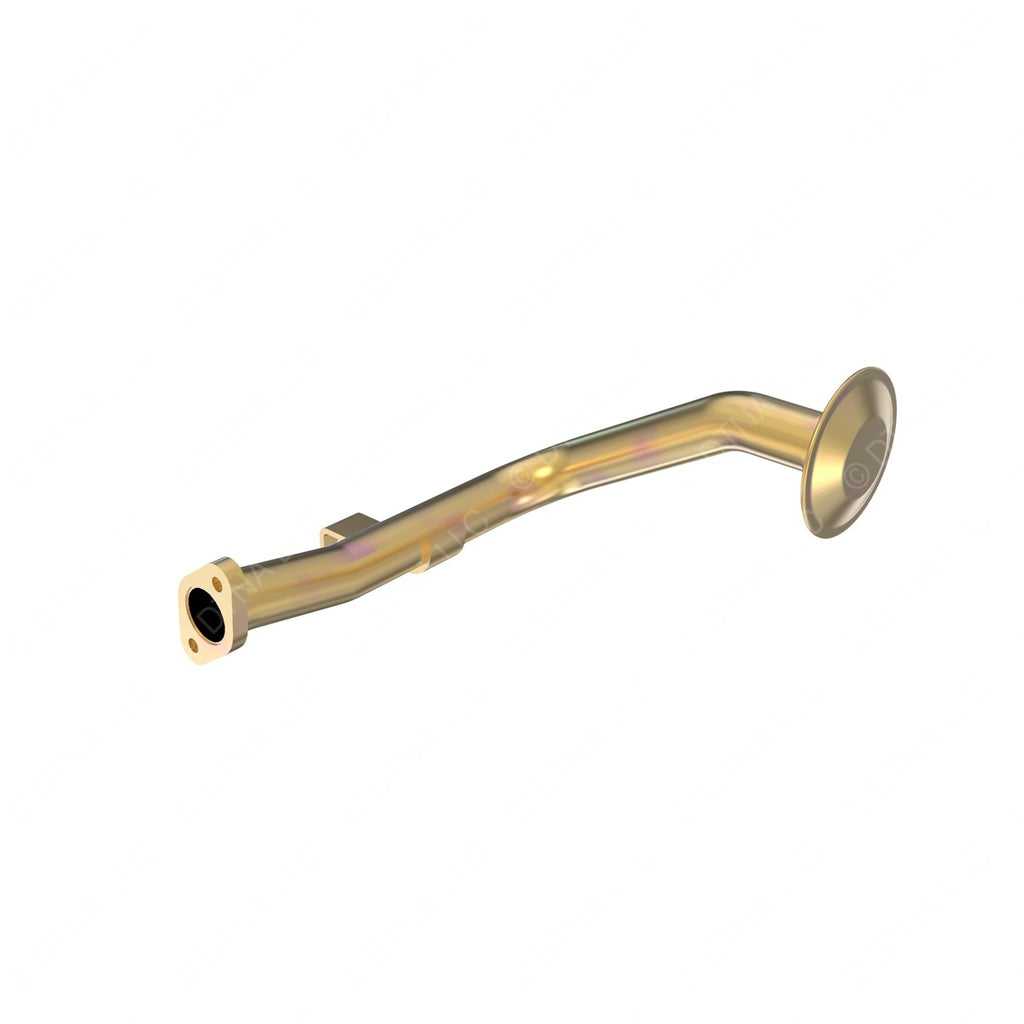 DDE A4601800652 SUCTION PIPE