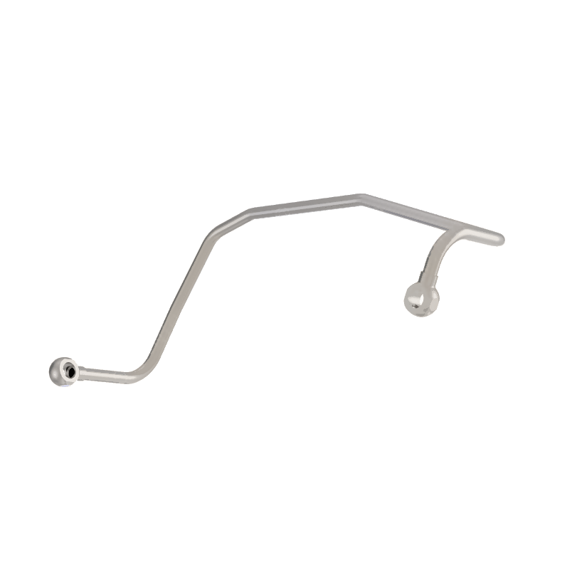 DDE A4602001352 PIPE