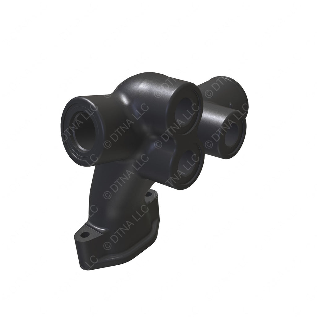 DDE A4602030330 INTAK. MANIF