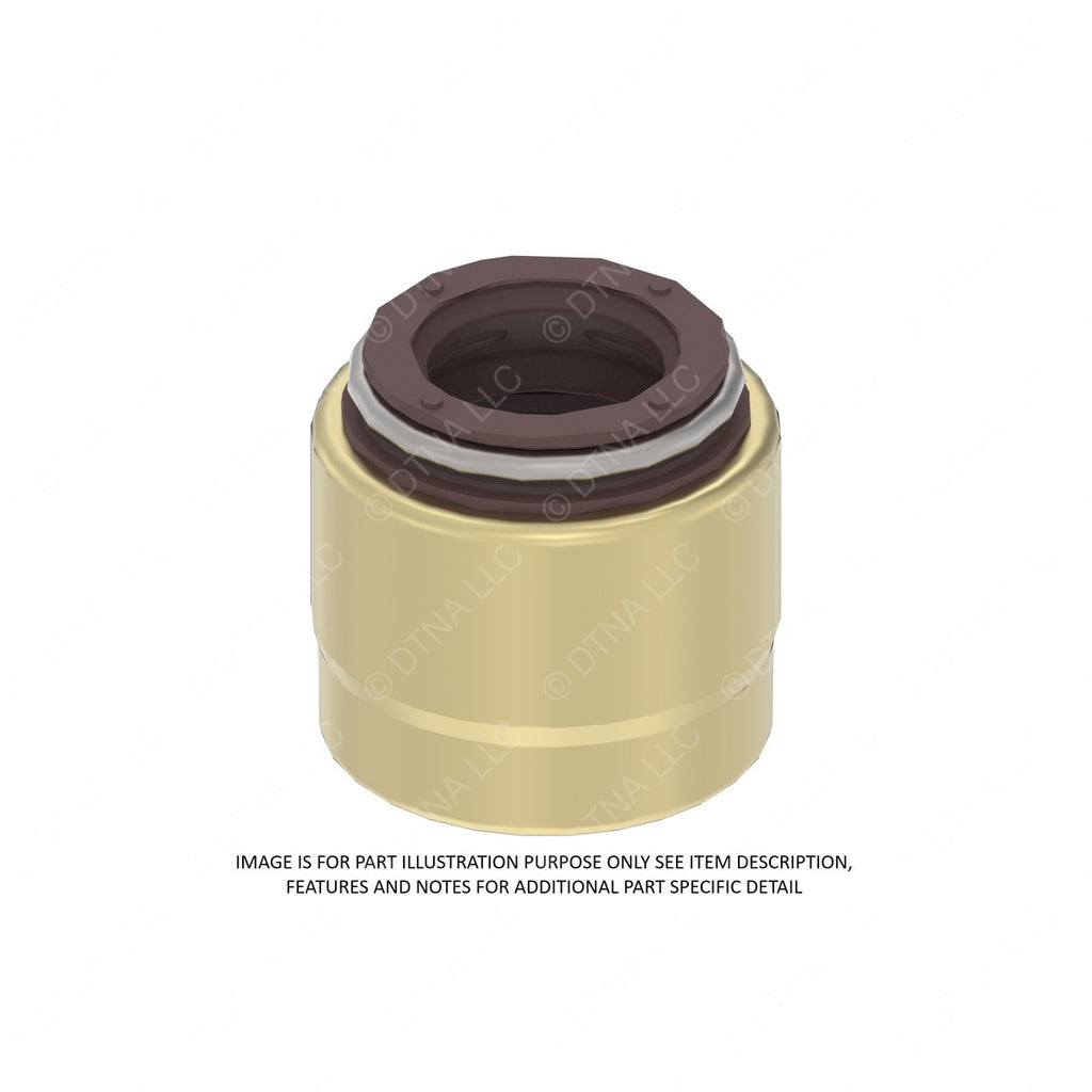 DDE A4700530158 OIL SEAL, VALVE STEM
