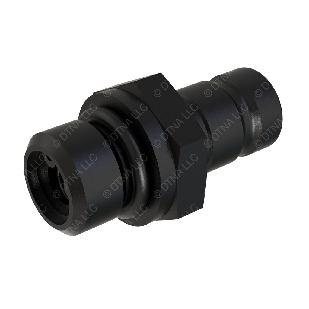 DDE A4700780449 PRIMING PORT, FUEL