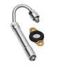 DDE A4700781810 KIT, HP FUEL INJ LINE, SEAL, CYL 1,2,3