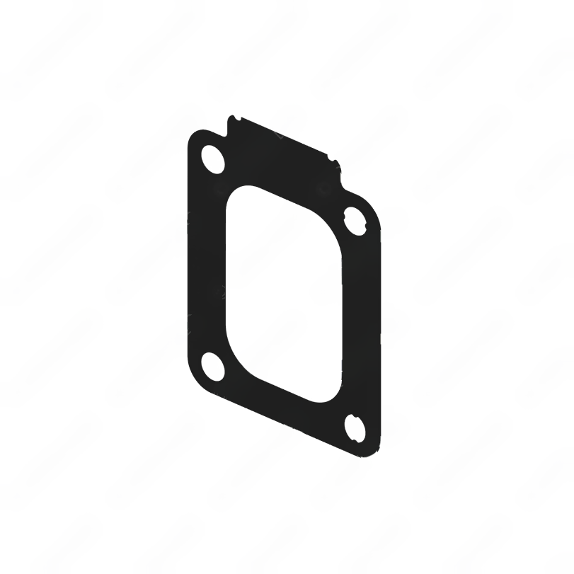 DDE A4700960180 MOUNTING GASKET, TURBOCHARGER
