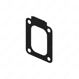 DDE A4700960180 MOUNTING GASKET, TURBOCHARGER