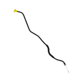 DDE A4710100375 OIL DIPSTICK AND TUBE ASSEMBLY