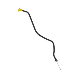 DDE A4710100475 OIL DIPSTICK AND TUBE ASSEMBLY