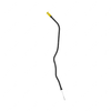 DDE A4710100675 OIL DIPSTICK AND TUBE ASSEMBLY