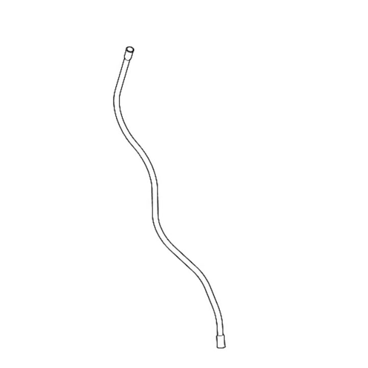 DDE A4710102466 DIPSTCK TUBE