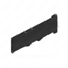 DDE A4710104930 ROCKER COVER