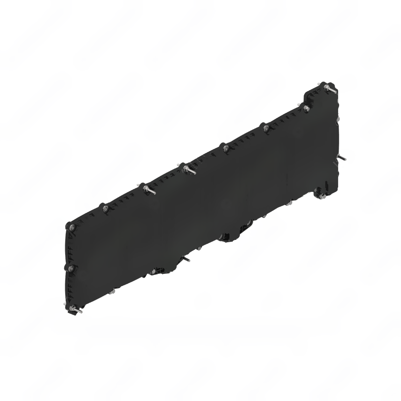 DDE A4710104930 ROCKER COVER