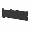 DDE A4710105830 CYLINDER HEAD COVER