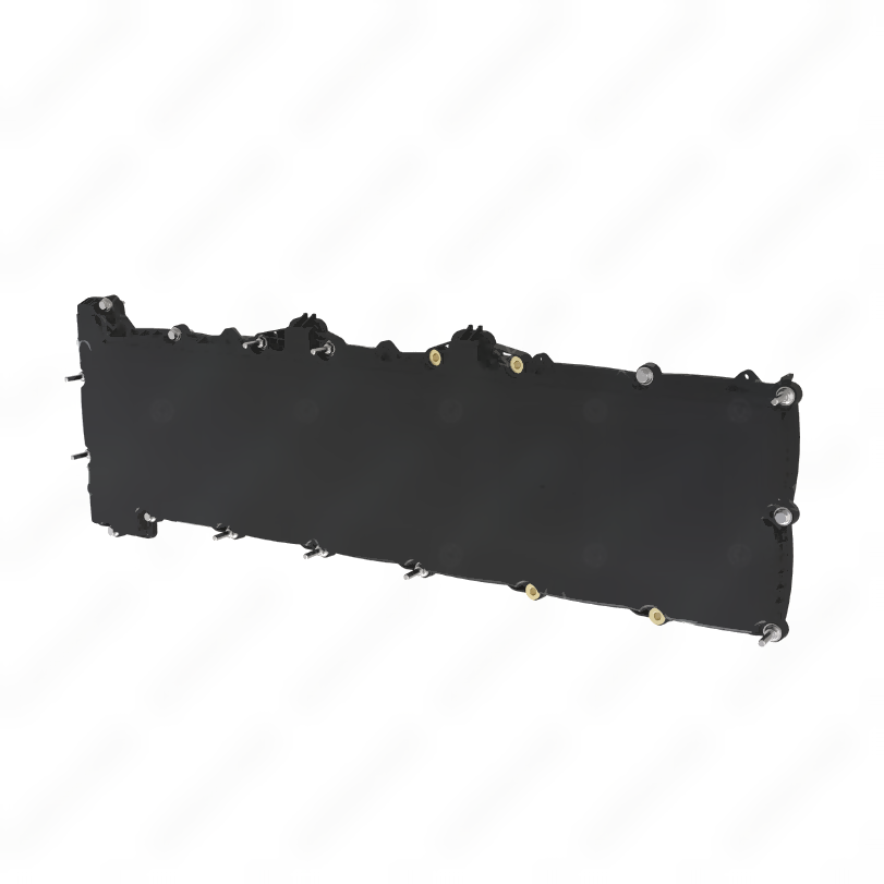 DDE A4710106230 CYLINDER HEAD COVER