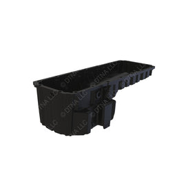 DDE A4710107013 OIL PAN ASSEMBLY, FRONT SUMP, ALUMINUM