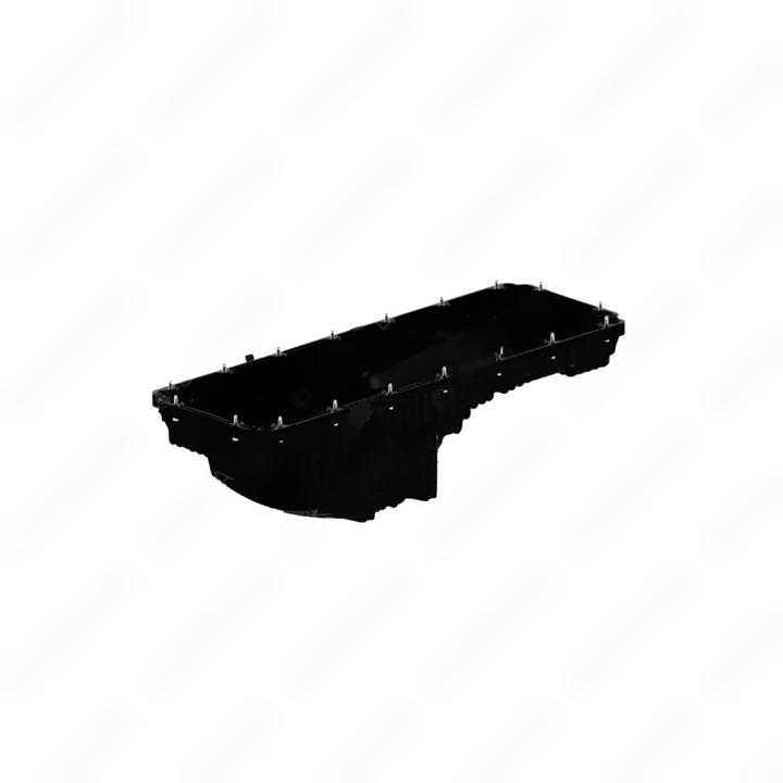 DDE A4710108513 OIL PAN ASSEMBLY, REAR SUMP, PLASTIC