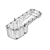DDE A4710108813 OIL PAN ASSEMBLY, FRONT SUMP, ALUMINUM