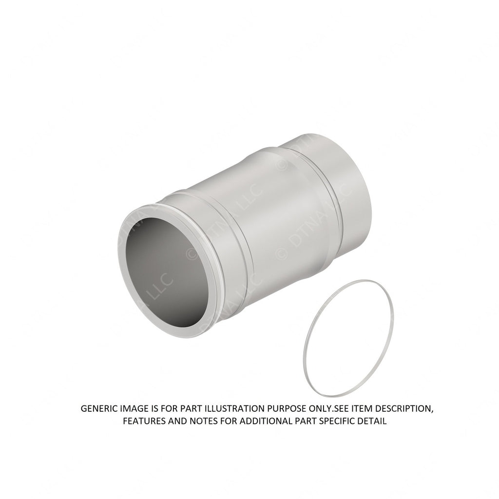 DDE A4710113110 LINER KIT